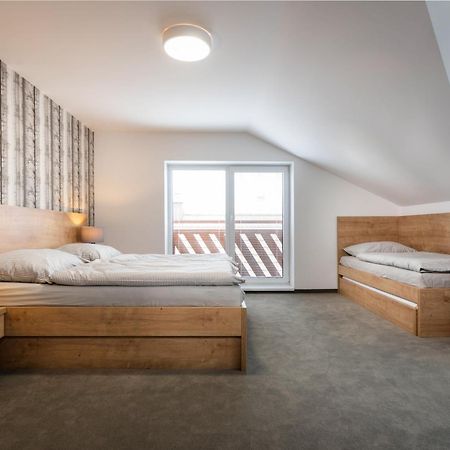 Vila Anna - Ubytovanie Bešeňová Esterno foto