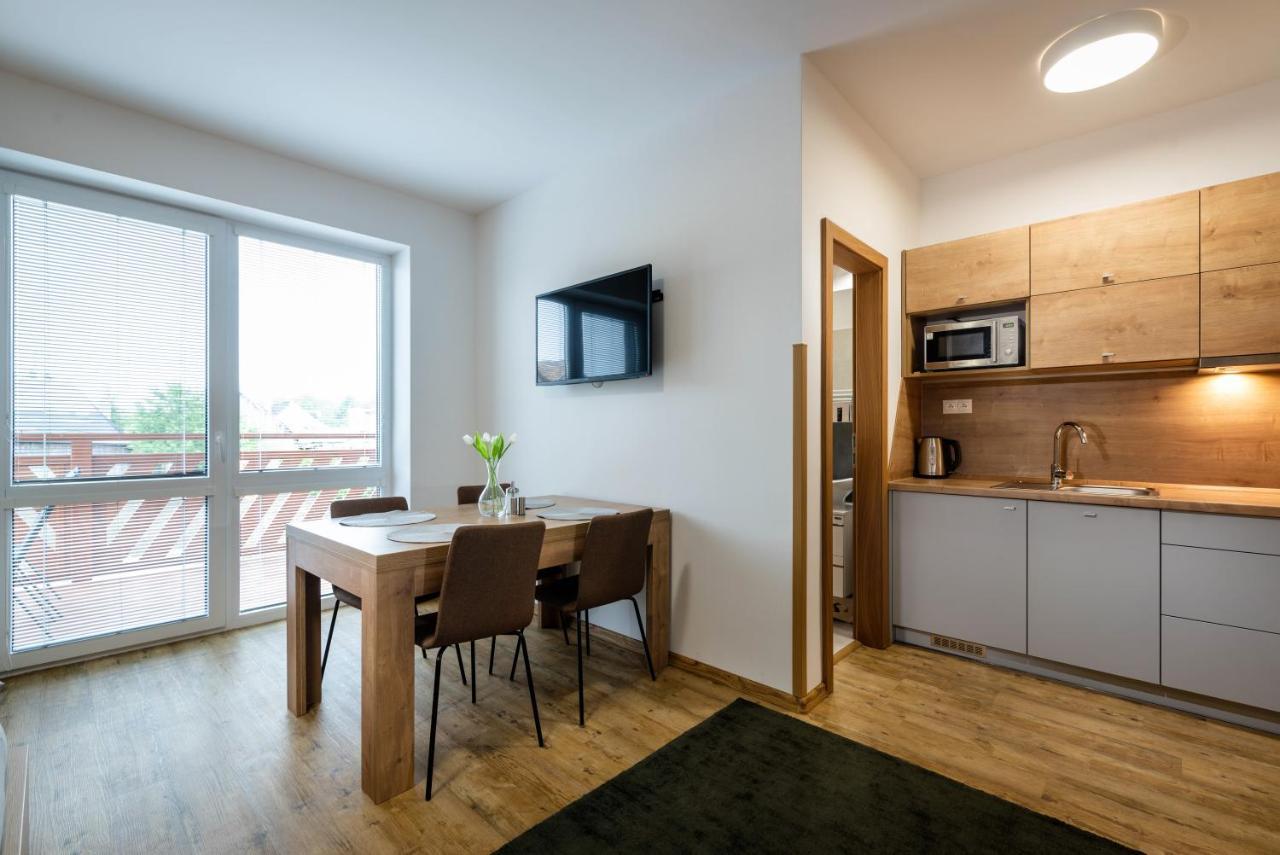 Vila Anna - Ubytovanie Bešeňová Esterno foto