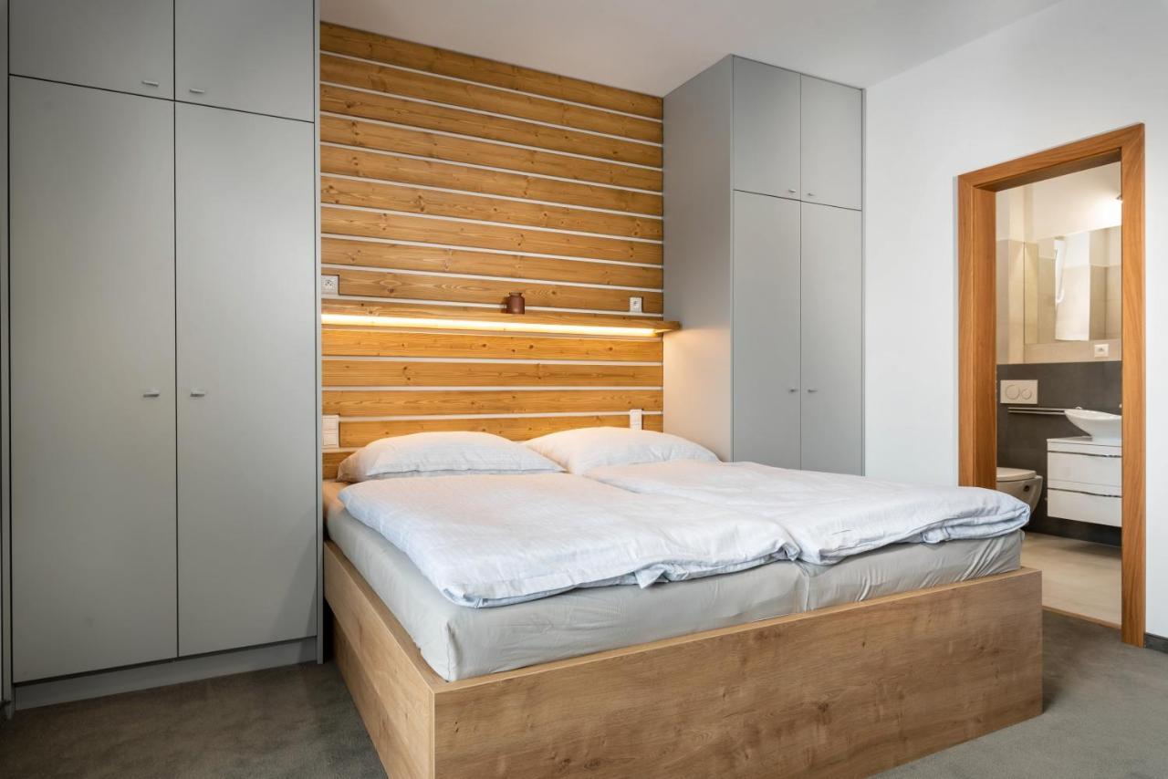 Vila Anna - Ubytovanie Bešeňová Esterno foto