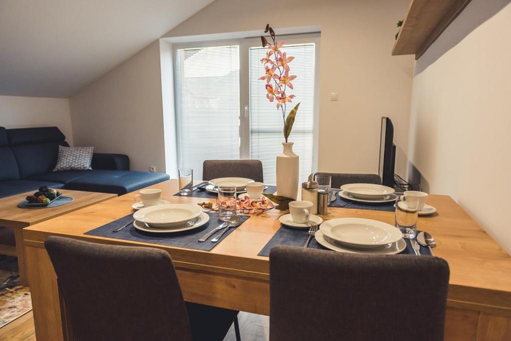 Vila Anna - Ubytovanie Bešeňová Esterno foto